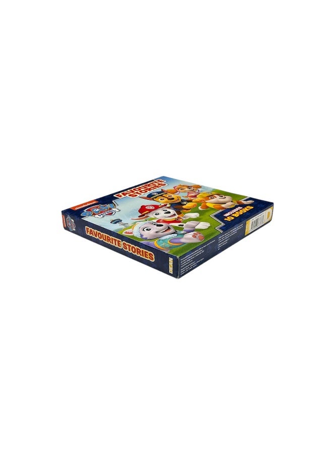 Paw Patrol Boxset 10 Titles  - Image 3