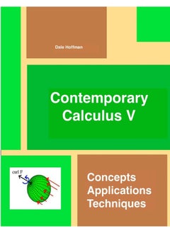 Contemporary Calculus V  - Image 1