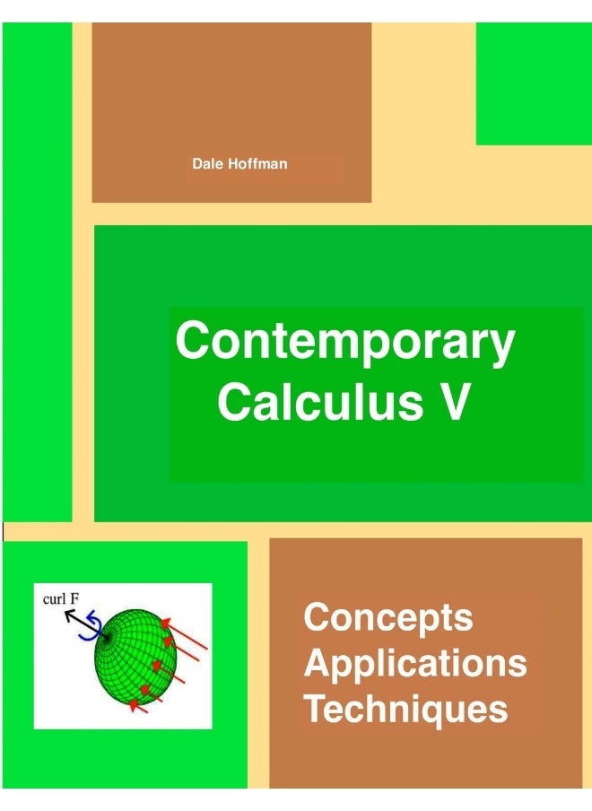 Contemporary Calculus V  - Image 1