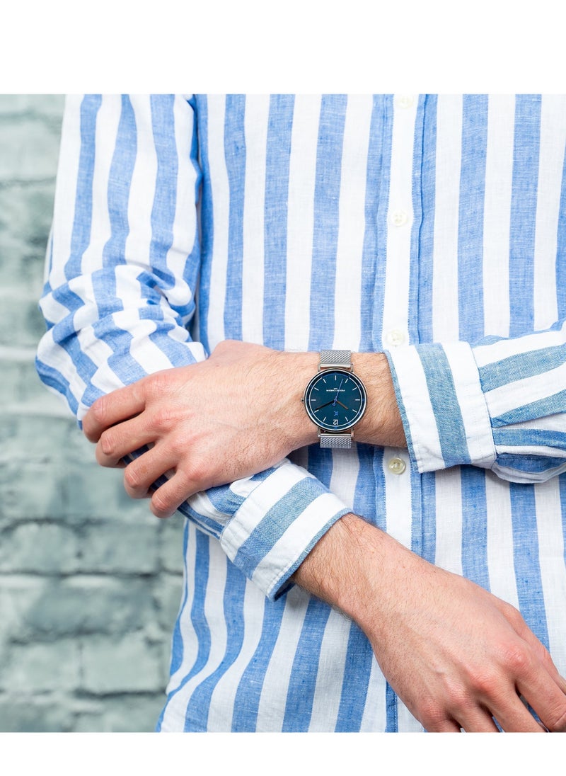 pierre cardin CBN.3006 PIERRE CARDIN Men's Watch  - Image 3