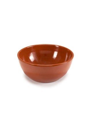 Terracotta Bowl 18 cm - pzsku/Z2BD01A60C620E06B42D8Z/45/_/1678342197/49ad0d5c-ebf5-4db2-9a39-9f958f6bd26c