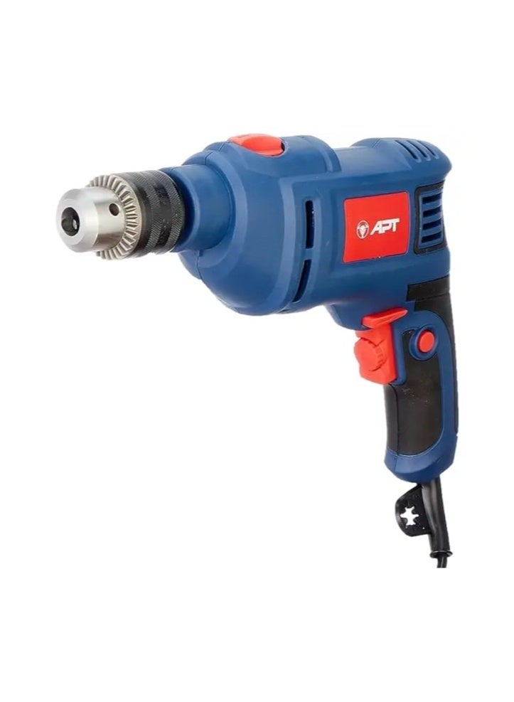 Apt 750W Electric Drill - Image 2