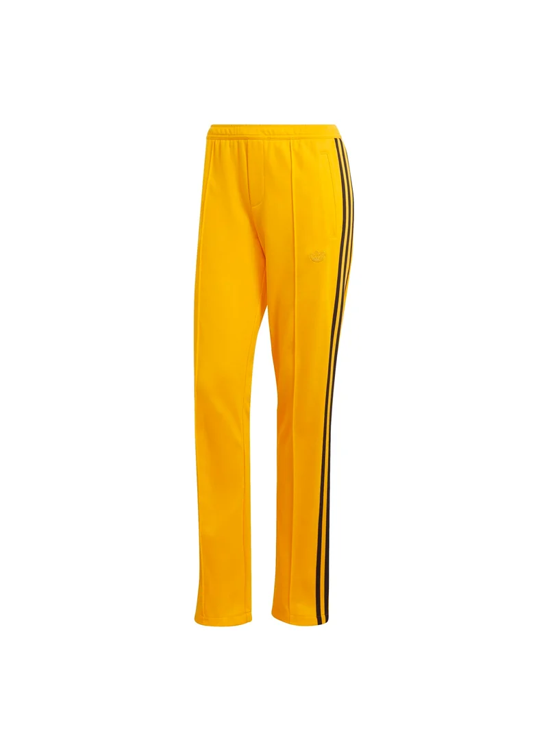 اديداس adidas BV MONT TP Yellow Originals Women PANTS