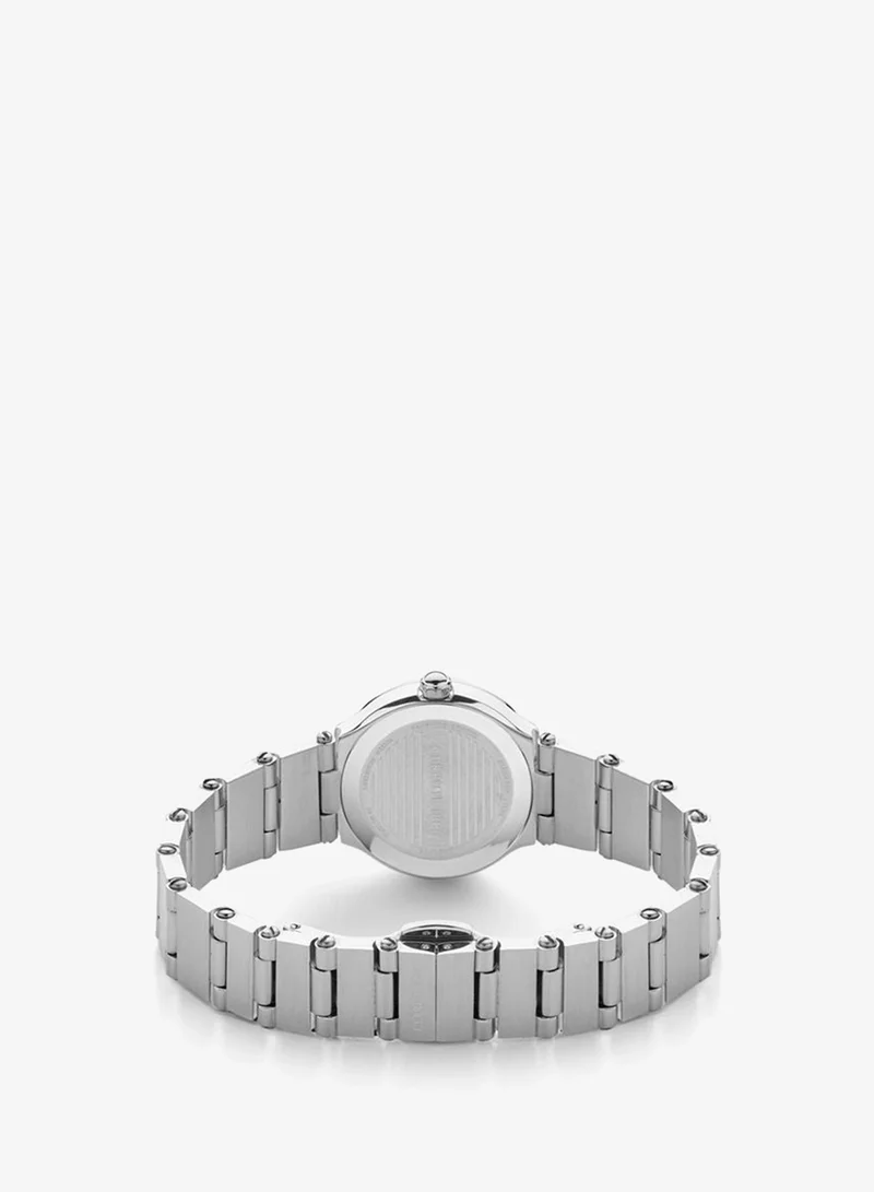 CERRUTI 1881  Cerruti Watch for Women - White Dial - 26 MM for Women | Best Price UAE