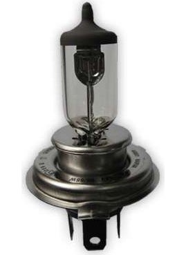 Narva Headlight Bulb H4 12V 60/55W 48881 