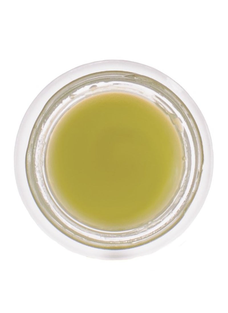 Living Libations LIVING LIBATIONS - Organic Dew Dab Ozonated Beauty Balm | Natural, Wildcrafted Clean Beauty (0.2 oz | 6 mL) 