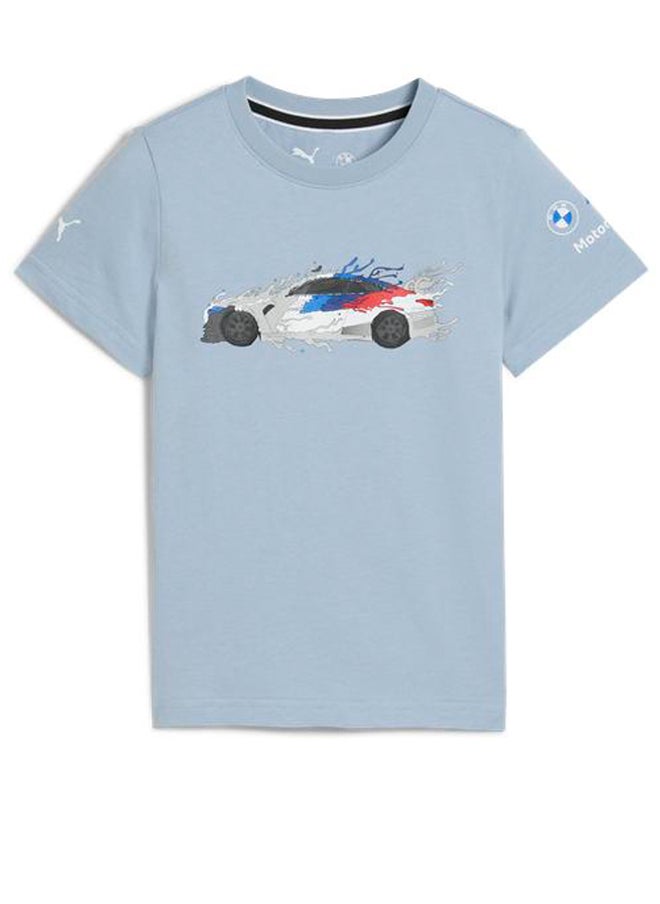 PUMA Kids Mms Pre-School T-Shirt  - Image 1