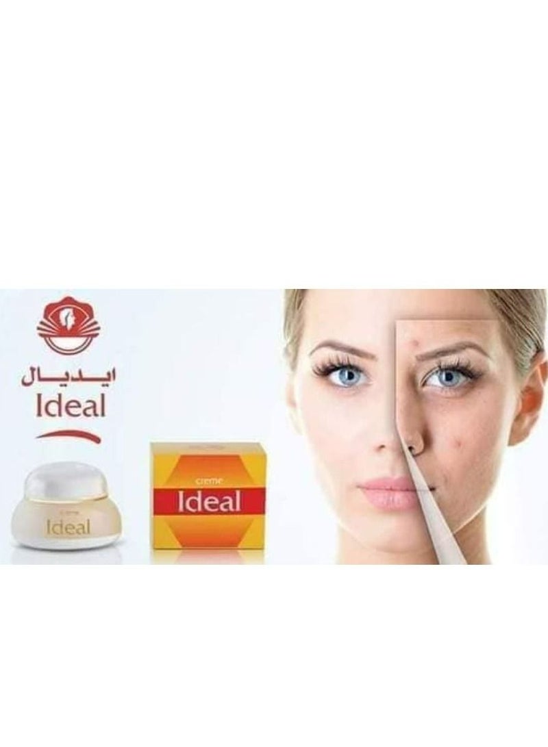 Ideal Cream 30ml - Image 2