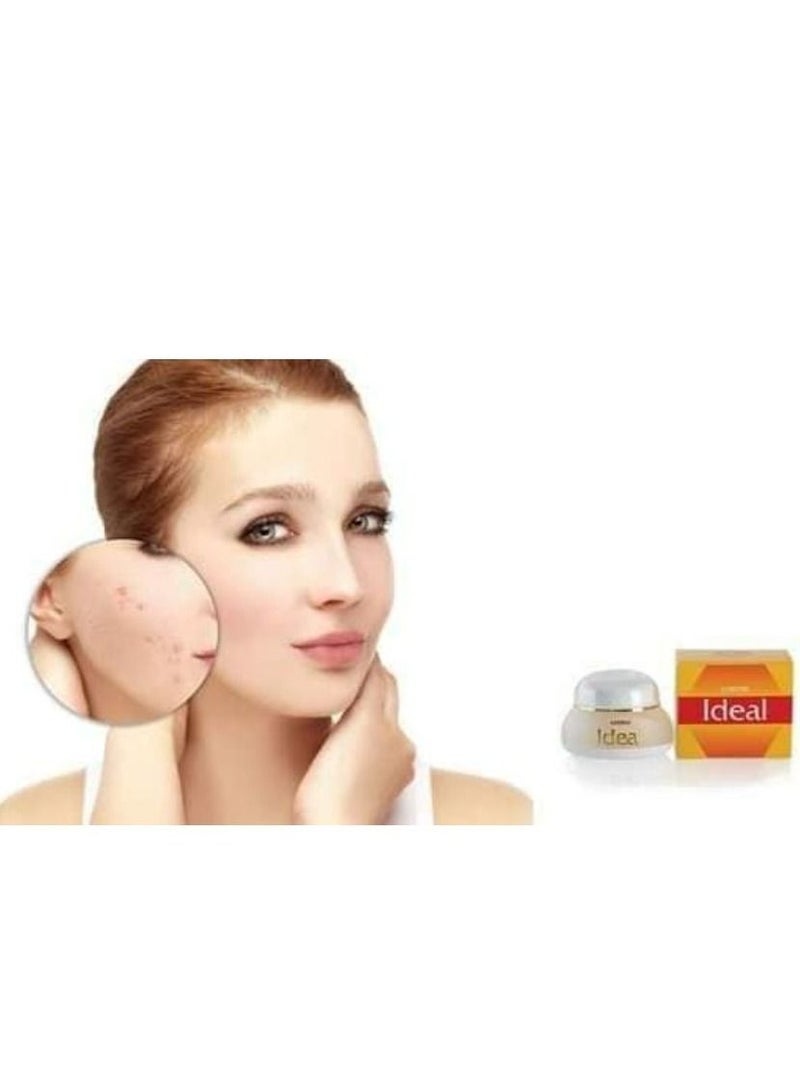 Ideal Cream 30ml - Image 3