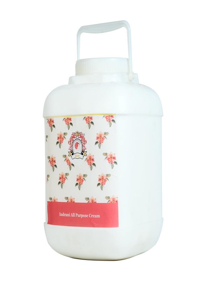 Indrani Cosmetics Indrani All Purpose Cream 5000 GM - Image 3