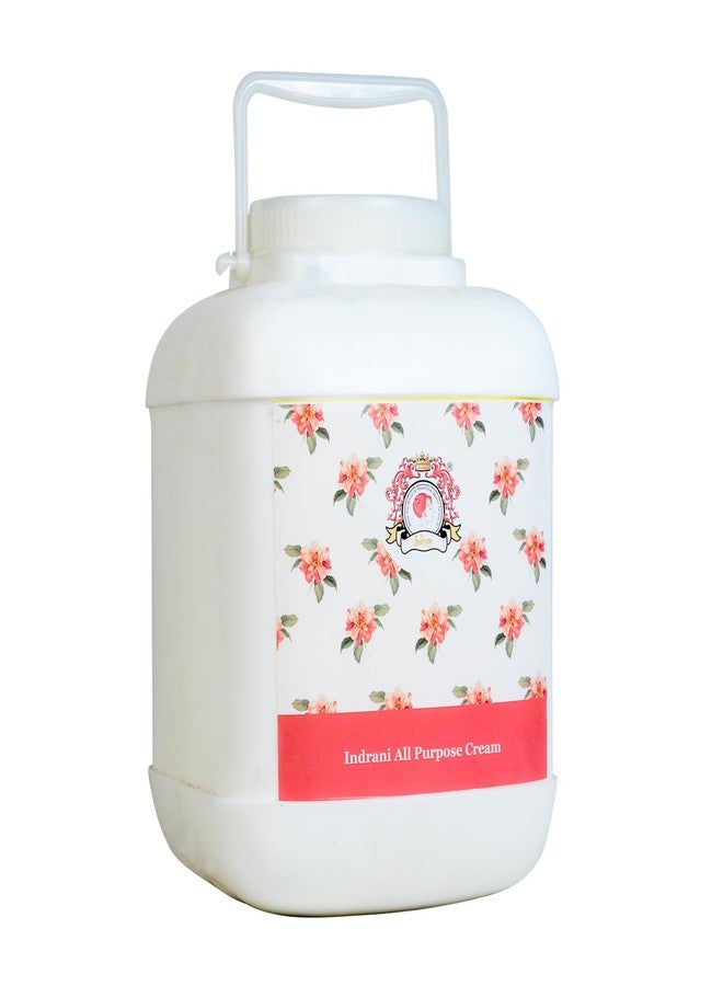 Indrani Cosmetics Indrani All Purpose Cream 5000 GM - Image 2