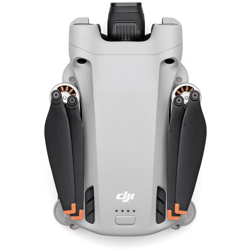 وحدة استبدال طائرة DJI Mini 3 Pro فقط لحالات السقوط أو الفقدان لمجموعة الطائرات بدون طيار (لا تشمل وحدة التحكم عن بُعد، بطارية الطيران، والإكسسوارات)