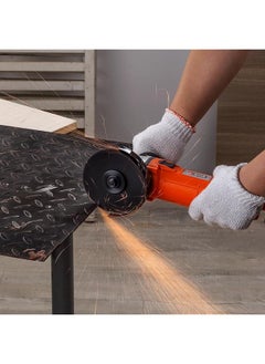 Angle Grinder 4.5Inch 750W 115Mm 11000Min Power Angle Grinders For Cutting And Grinding Metal Stone Wood Grinder Tool - pzsku/Z2BD10AC21DCA4EBB7A73Z/45/_/1740672481/31461376-7963-4372-9d7c-2543fb539357