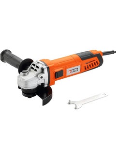 Angle Grinder 4.5Inch 750W 115Mm 11000Min Power Angle Grinders For Cutting And Grinding Metal Stone Wood Grinder Tool - pzsku/Z2BD10AC21DCA4EBB7A73Z/45/_/1740672482/e1c8f8b7-3c6d-4650-9fac-2d4dbd1a8a14