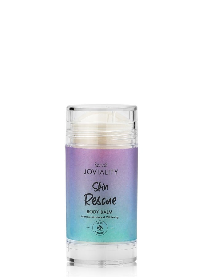 جوفيالتي جوفياليتي سكين رسكيو بادى بالم الطبيعي - Image 1