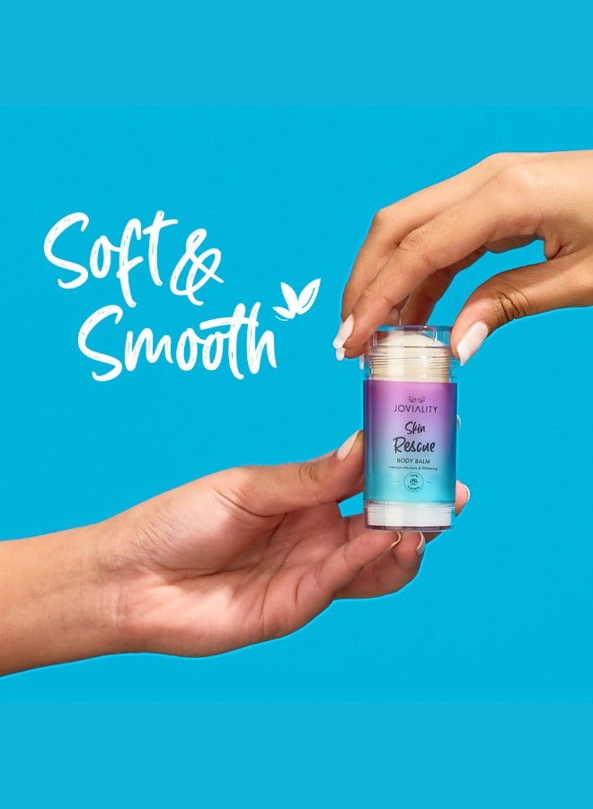 جوفيالتي جوفياليتي سكين رسكيو بادى بالم الطبيعي - Image 3