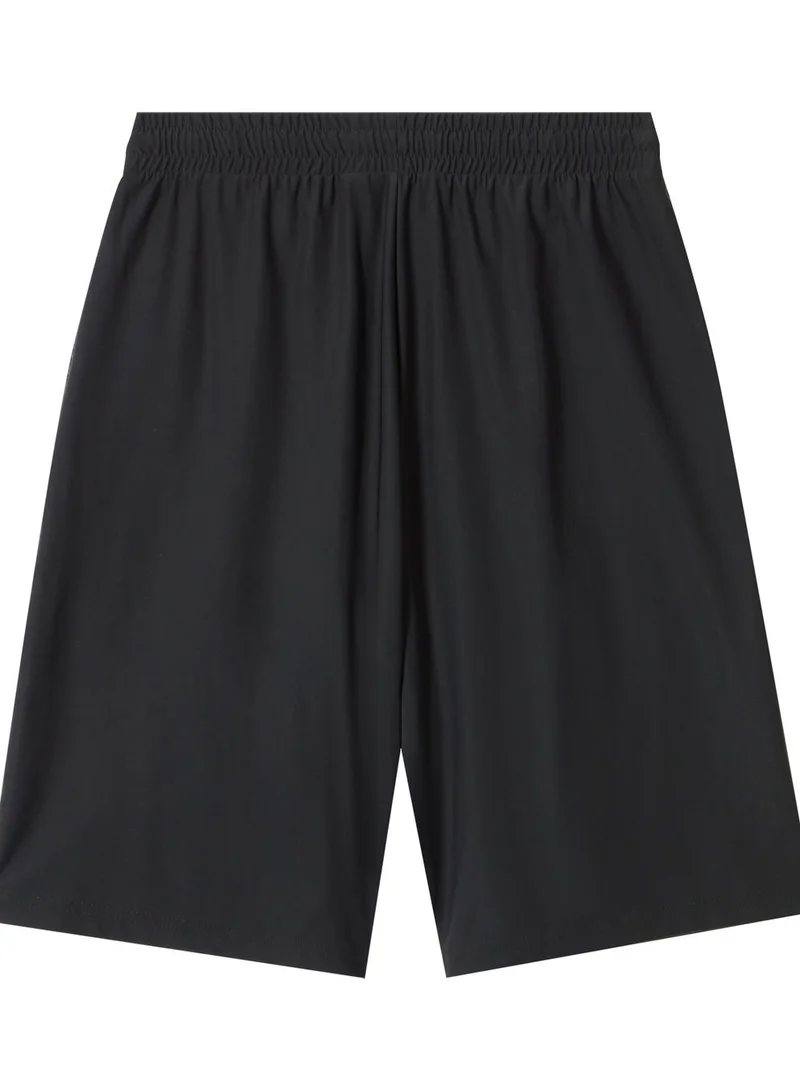 GIORDANO Men's Wrap Knit Shorts