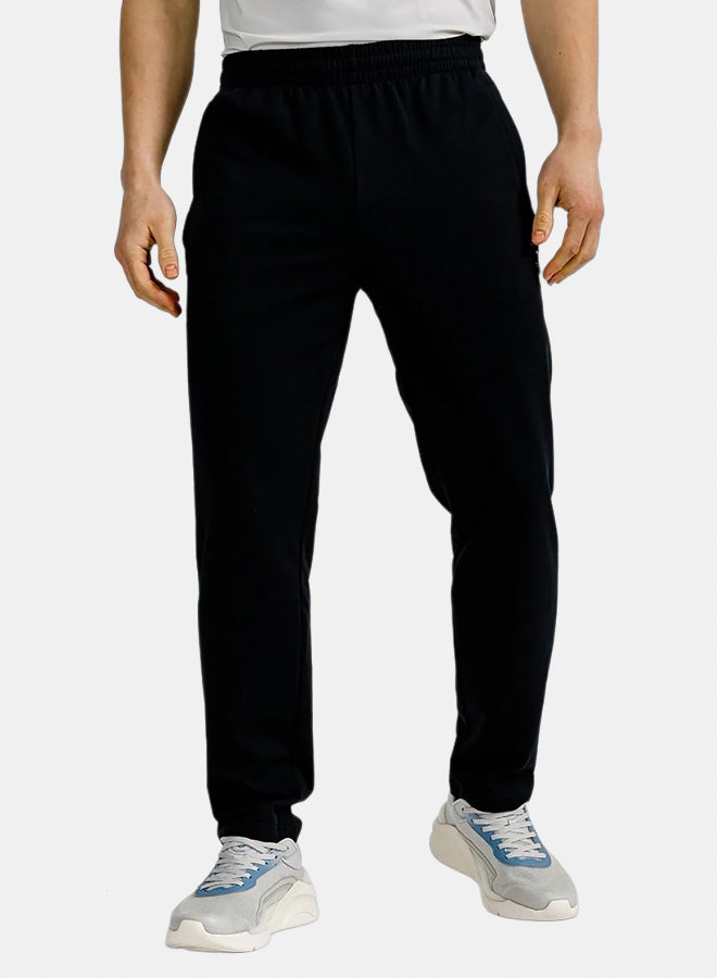 ANTA Sports Classic Knitted Trousers - Image 1