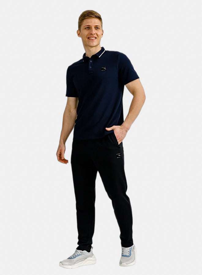 ANTA Sports Classic Knitted Trousers - Image 2
