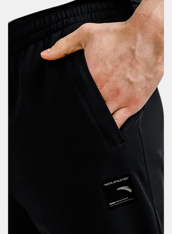 ANTA Sports Classic Knitted Trousers - Image 4