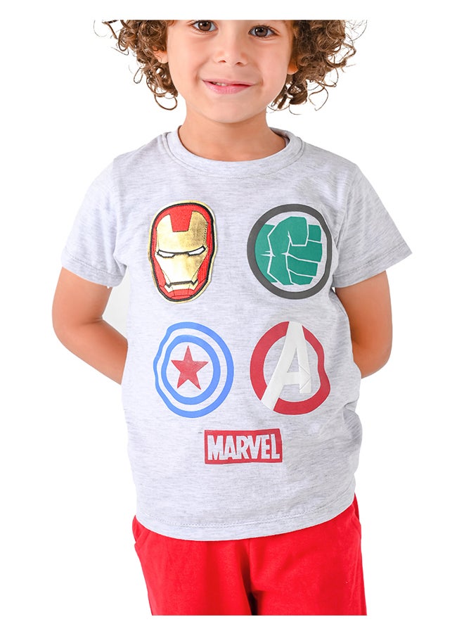 JOCKEY - Kids Boys Set Two Pieces Top & Pants - Image 1