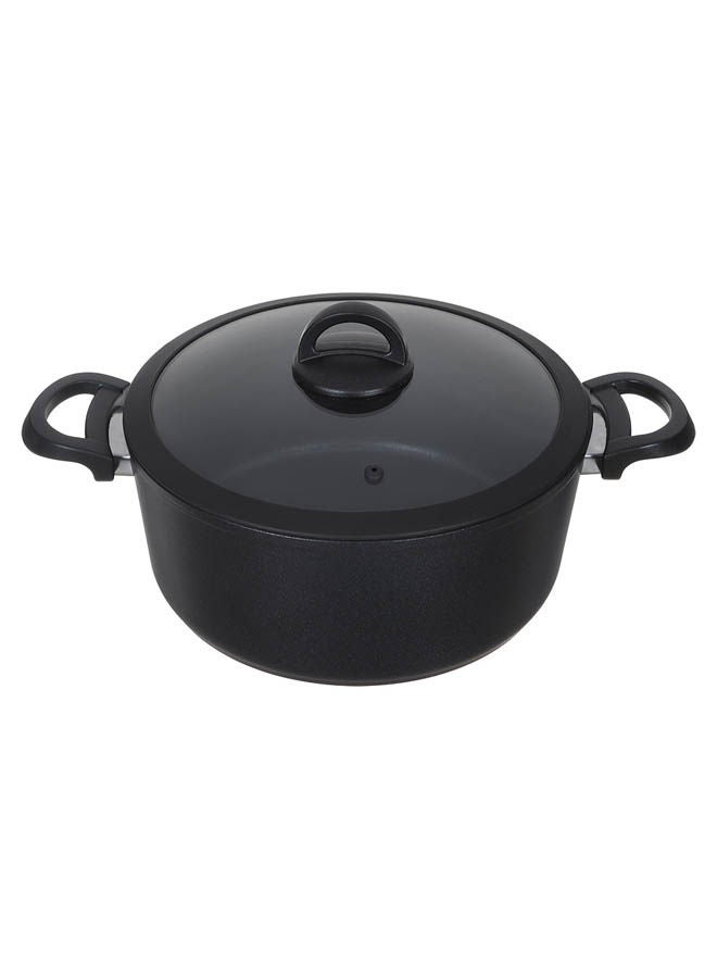 سعر ومواصفات كوك ان عبود حلة طبخ بايو جرانيت 18 سم اسود (Z2BD182826DB864AE1247Z) على Noon EG