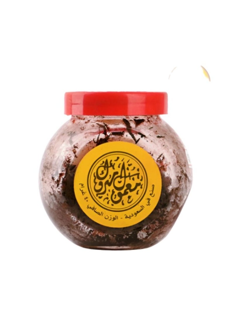 مبروك 1- قطعه معمول مبروك 40 جرام - Image 1