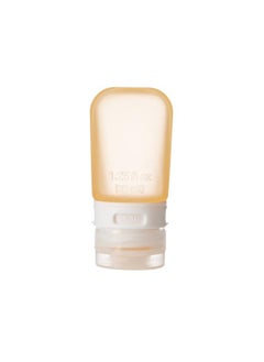 Humangear HumanGear GoToob Orange S 37 Travel tube  - Image 2