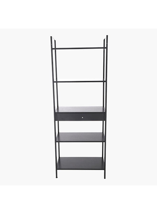 Home Box Monty 5-Tier Multipurpose Shelving Unit 32 x 165 x 60 cm  - Image 5