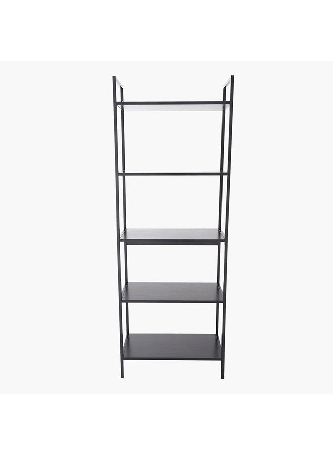 Home Box Monty 5-Tier Multipurpose Shelving Unit 32 x 165 x 60 cm  - Image 4
