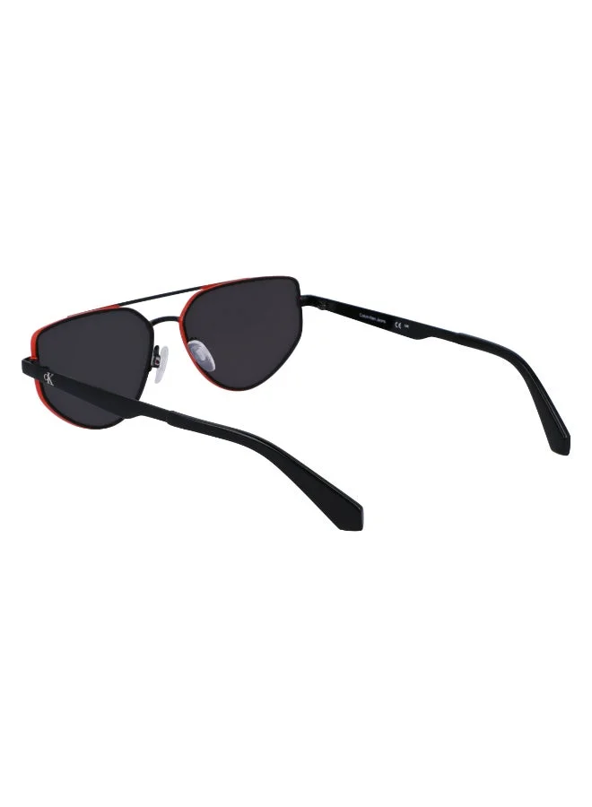 Calvin Klein Jeans  FULL RIM METALCALVIN KLEIN JEANS SUN CKJ23220S  | Best Price UAE