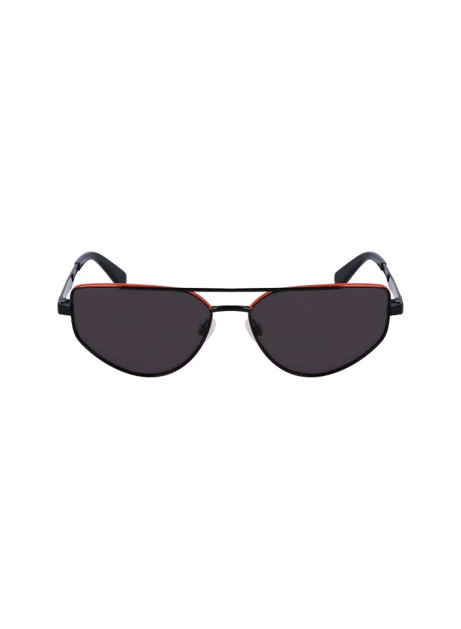 Calvin Klein Jeans  FULL RIM METALCALVIN KLEIN JEANS SUN CKJ23220S  | Best Price UAE