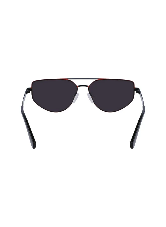 Calvin Klein Jeans  FULL RIM METALCALVIN KLEIN JEANS SUN CKJ23220S  | Best Price UAE