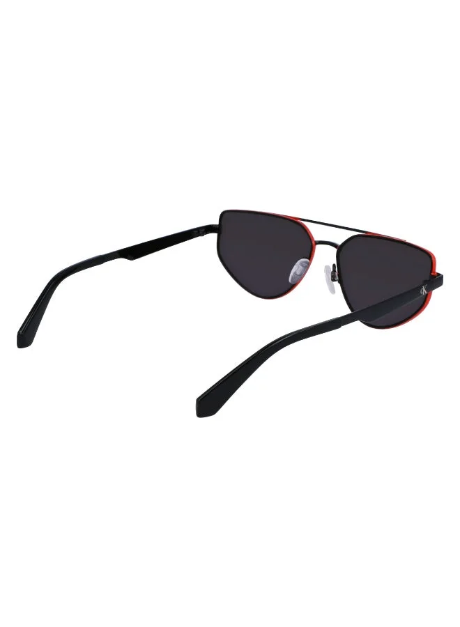 Calvin Klein Jeans  FULL RIM METALCALVIN KLEIN JEANS SUN CKJ23220S  | Best Price UAE