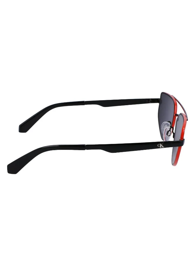 Calvin Klein Jeans  FULL RIM METALCALVIN KLEIN JEANS SUN CKJ23220S  | Best Price UAE