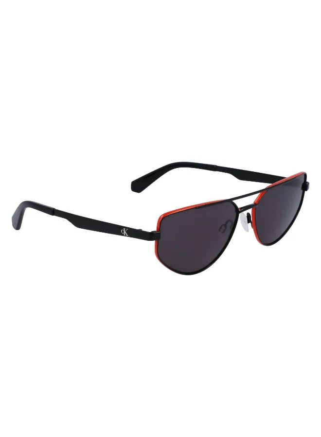 Calvin Klein Jeans  FULL RIM METALCALVIN KLEIN JEANS SUN CKJ23220S  | Best Price UAE