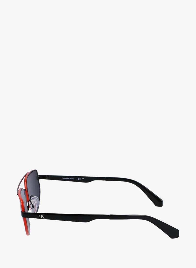Calvin Klein Jeans FULL RIM METALCALVIN KLEIN JEANS SUN CKJ23220S