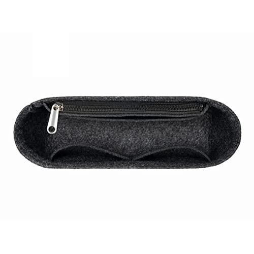 Lckaey for kelly bags for women bag 25 insert Handbag Shapers1011grey-S - Image 4