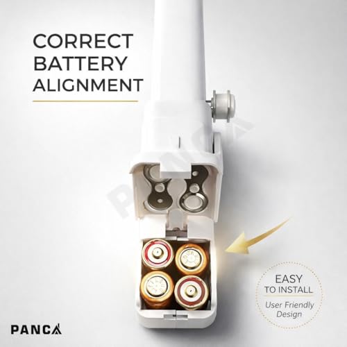 PANCA Handy Stitch Mini Hand Sewing Machine | Portable Stapler-Style Silai Machine for Quick Repairs, Home Tailoring & Emergency Stitching | Lightweight Handheld Sewing Tool (Handy Stitch) - Image 4