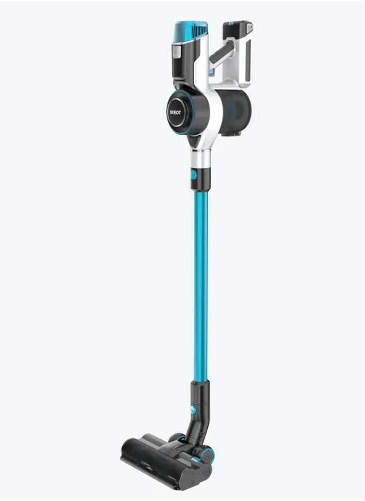 BOBOT - BOBOT Robotic INC Cordless Handheld Vacuum Cleaner, High-Power Suction, Lightweight & Portable, Rechargeable with Long Battery Life, Ideal for Home, Office, Shop and Car - Image 1