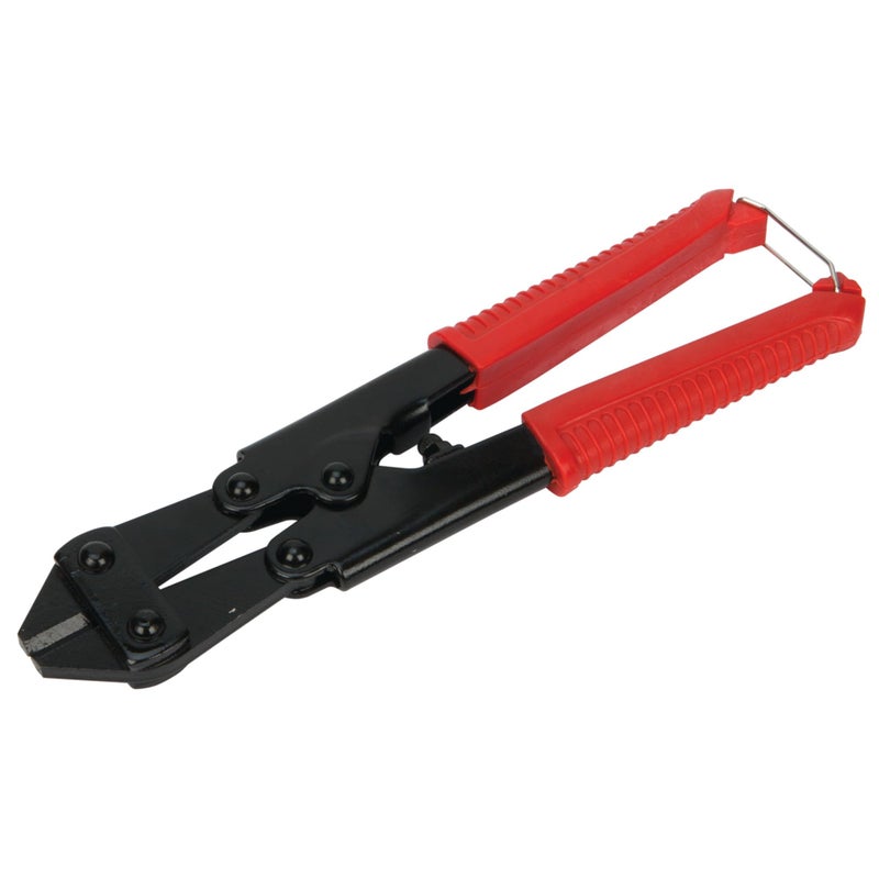 Performance Tool BC-8 8-inch Bolt Cutter - Image 3