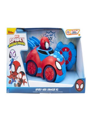 Remote Control Vehicle(Spidey Web Crawler RC ) - pzsku/Z2BD267E750C6E4357406Z/45/_/1732796661/3eb0f658-4fbc-4721-8d37-429eb426e6d7