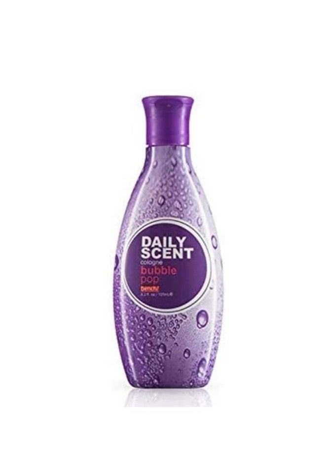 Bubble Pop Daily Scent Cologne 125 ml - pzsku/Z2BD2793CCEF50E91634FZ/45/_/1664916909/c1374870-54b3-4fdd-a27e-04353f3b0264