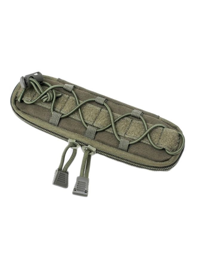 NIBEMINENT Camping Pocket Waist Bag S - Image 1