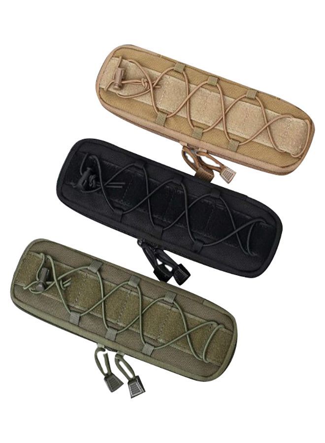 NIBEMINENT Camping Pocket Waist Bag S - Image 3