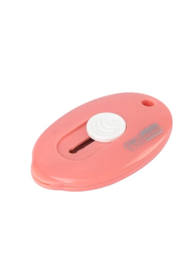 Deli 1-Piece Mini Pocket Utility   Multicolor - Image 3