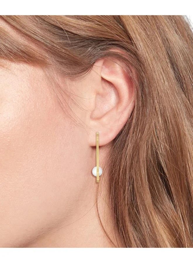TOMMY HILFIGER Bead Earrings