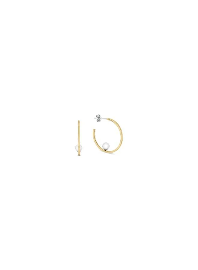 TOMMY HILFIGER Bead Earrings