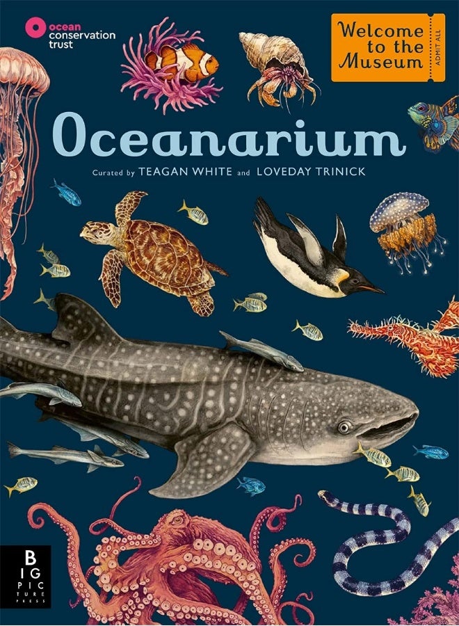 Oceanarium - Image 1