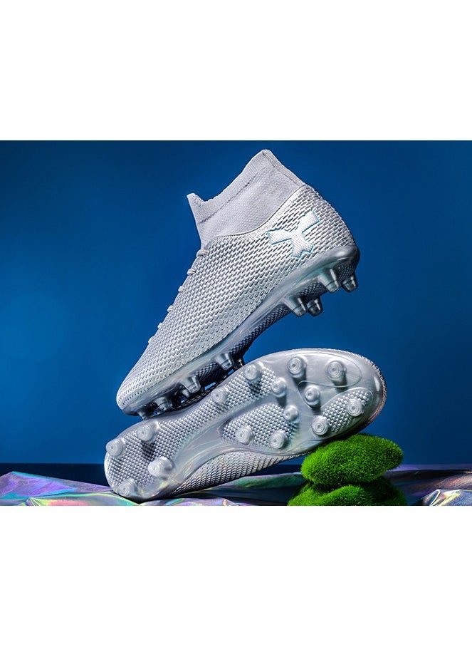 KUYING - New Anti Slip Football Shoes - Image 1